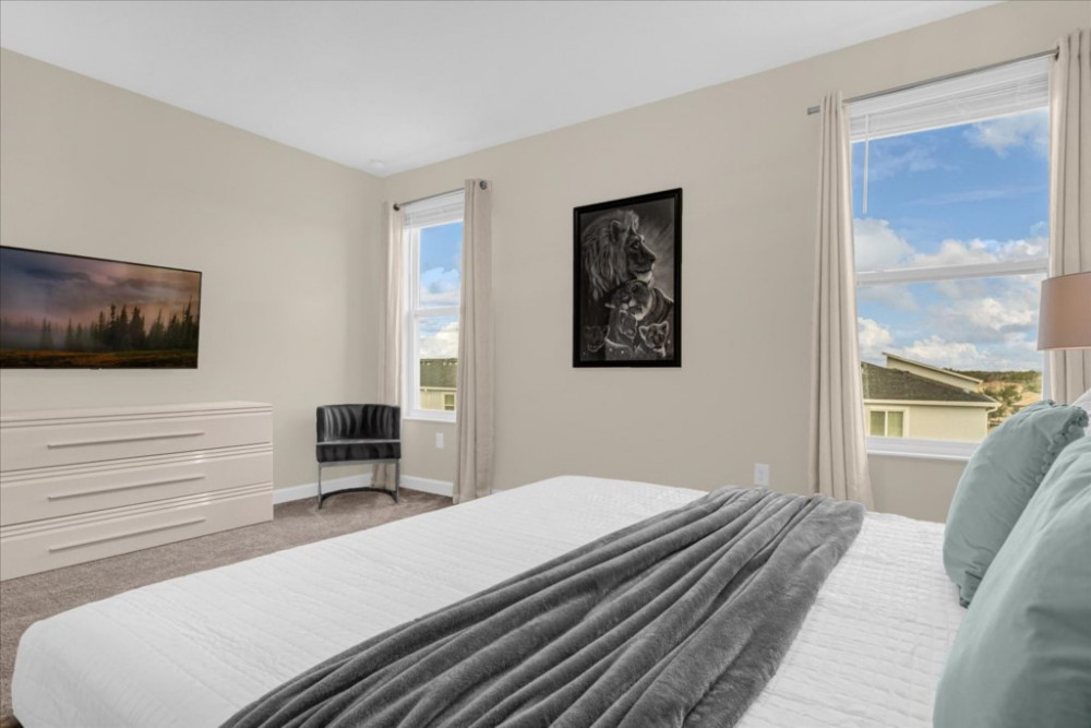Championsgate 3500