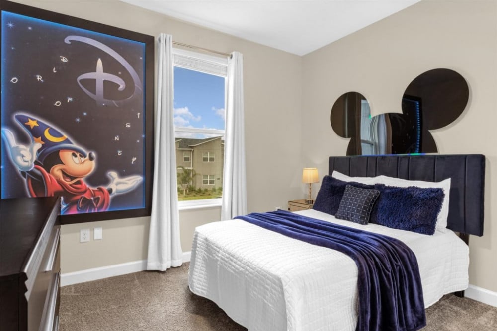 Championsgate 3500