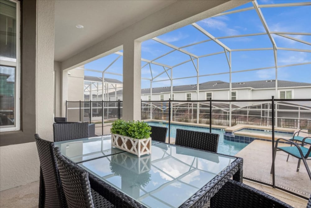 Championsgate 3500