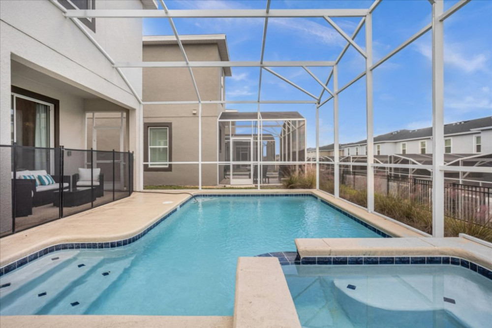 Championsgate 3500