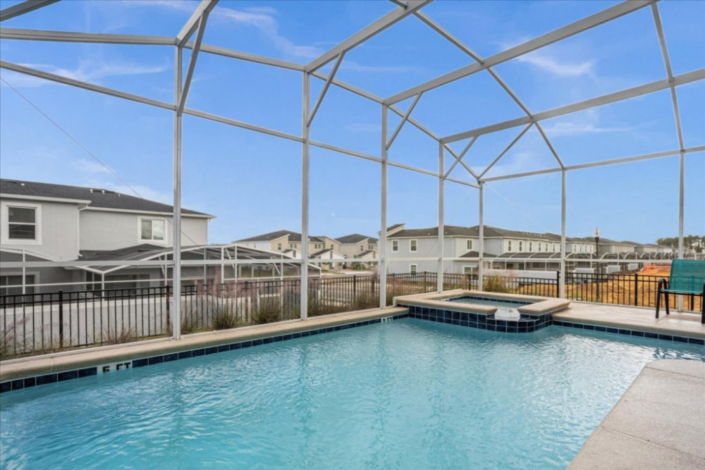 Championsgate 3500