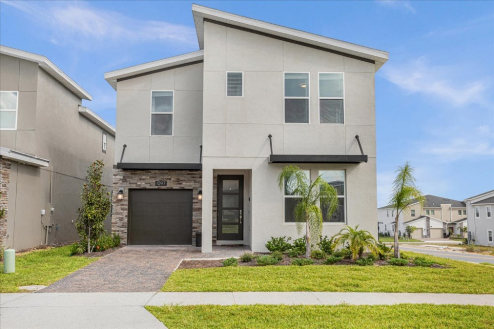 Championsgate 3500