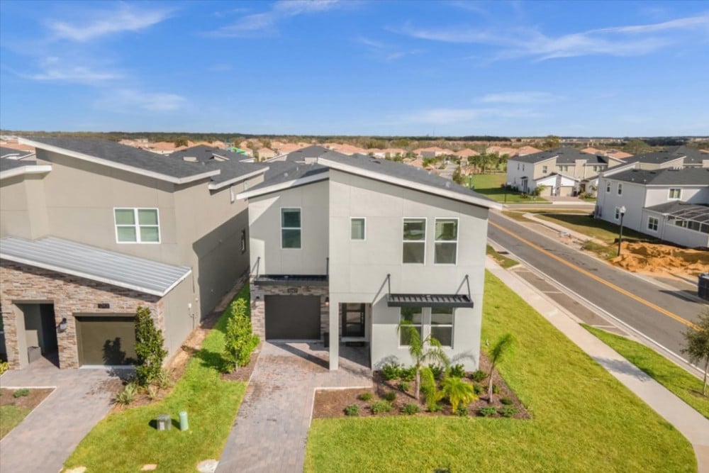 Championsgate 3500