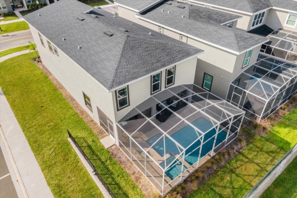 Championsgate 3500