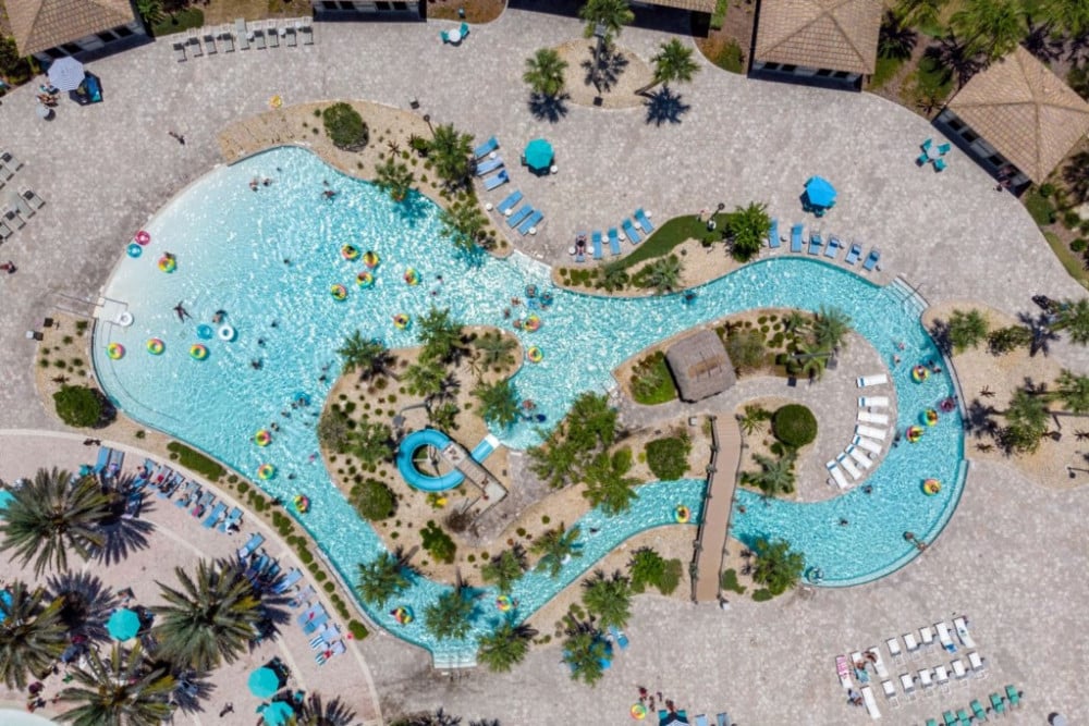 Championsgate 3500