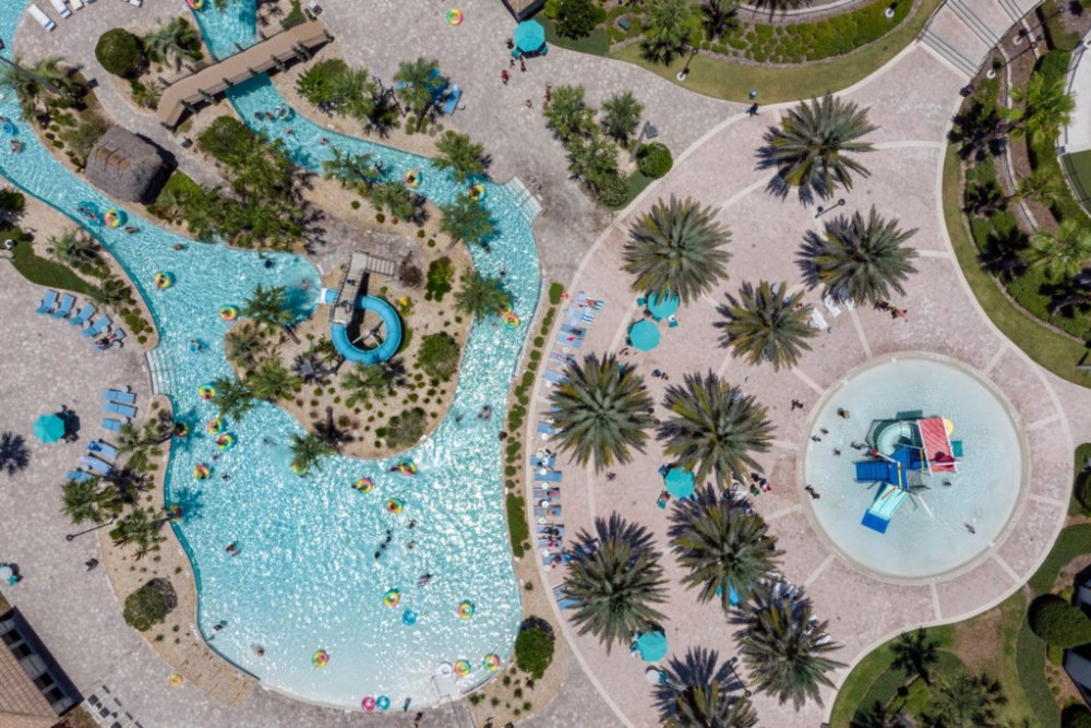 Championsgate 3500