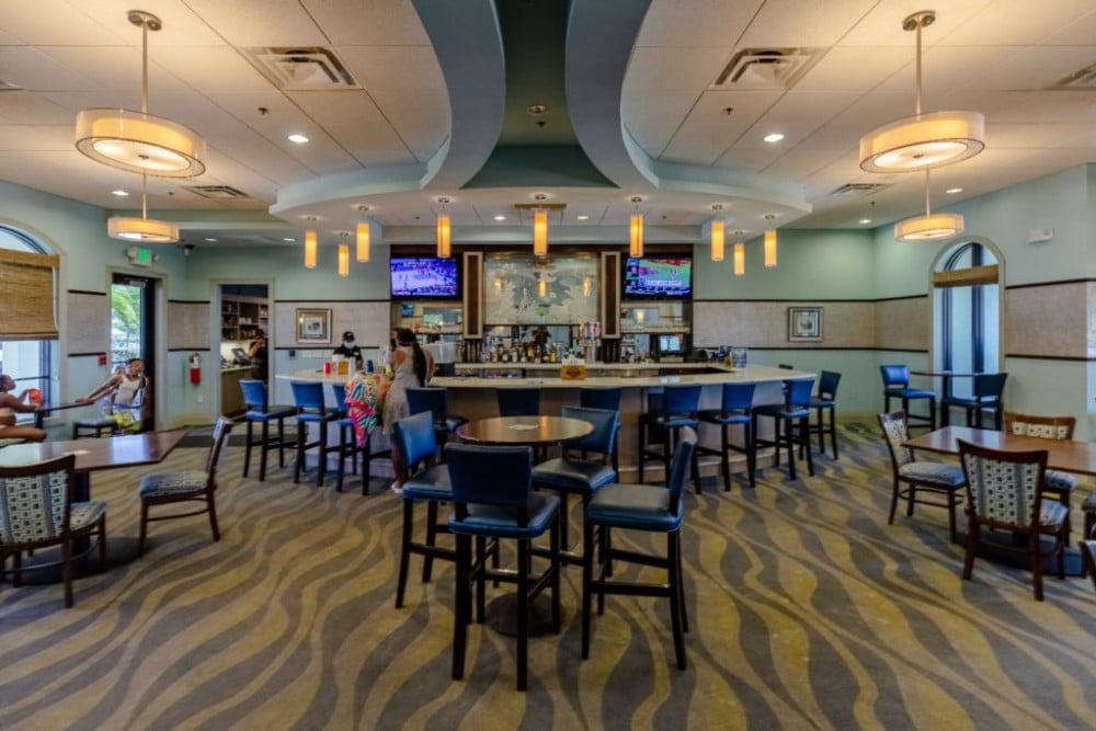 Championsgate 3500