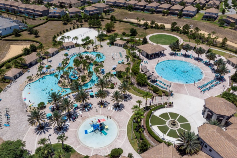 Championsgate 3500