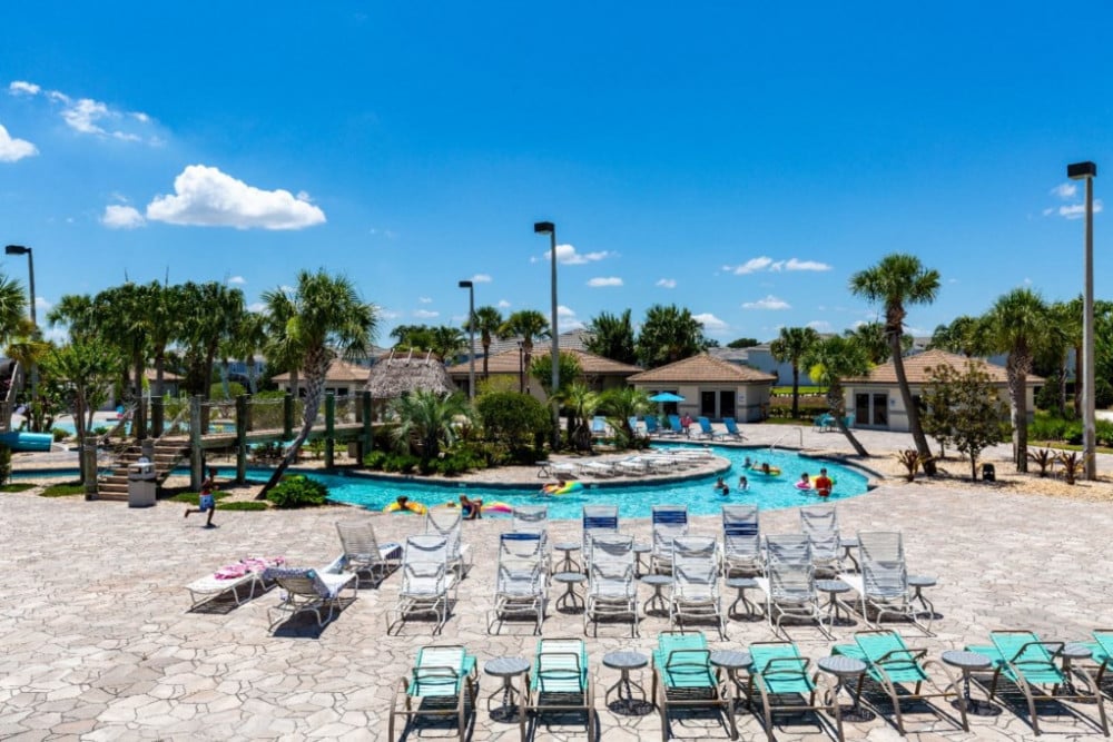 Championsgate 3500