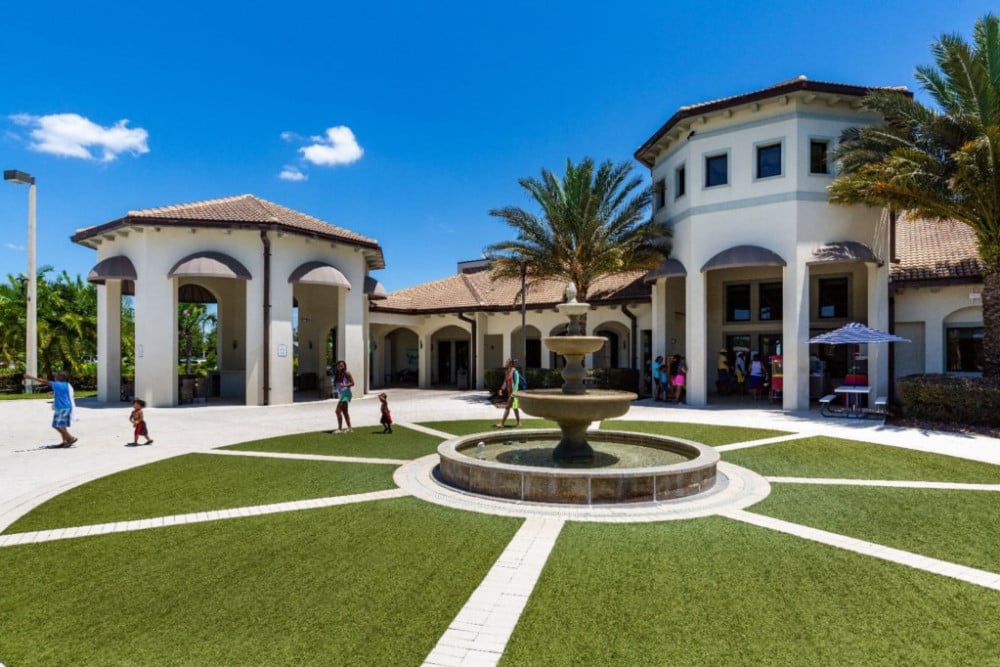 Championsgate 3500