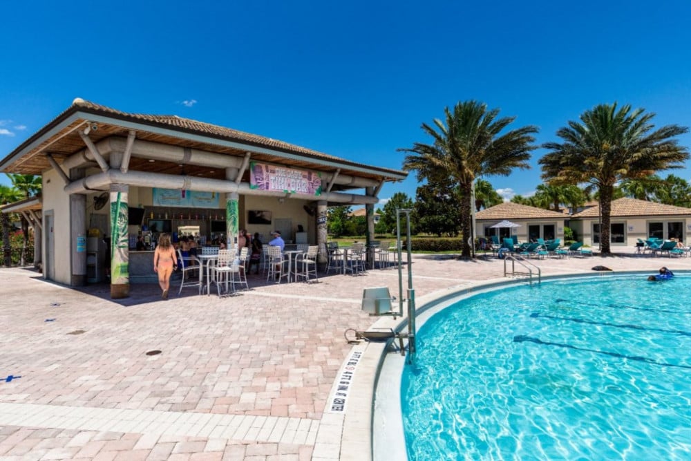 Championsgate 3500