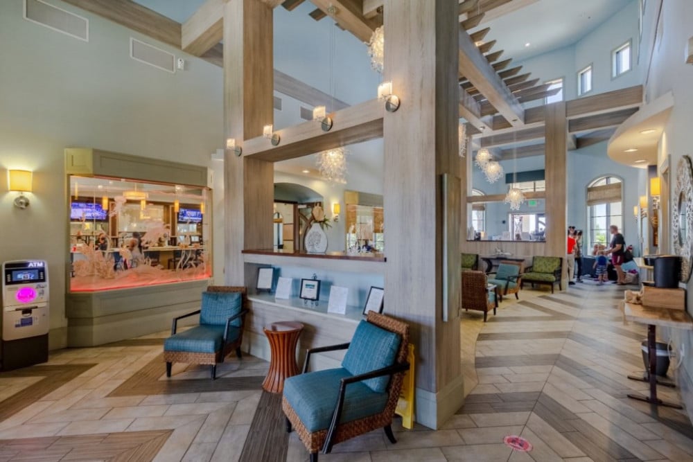 Championsgate 3500
