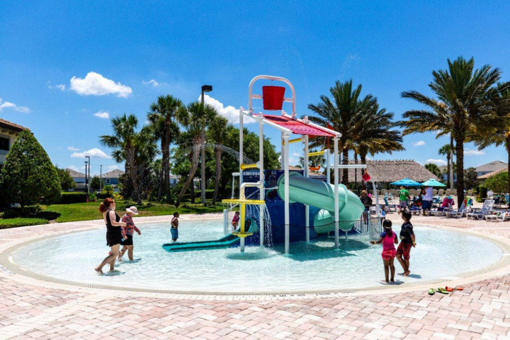 Championsgate 3500