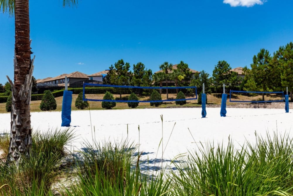 Championsgate 3500