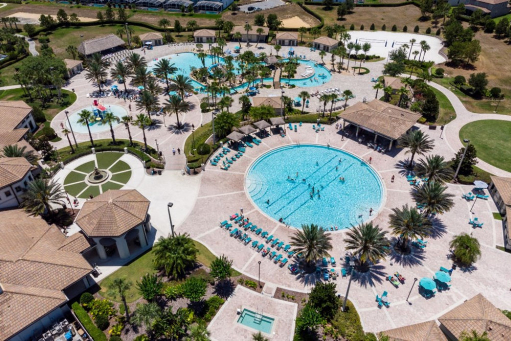 Championsgate 3500