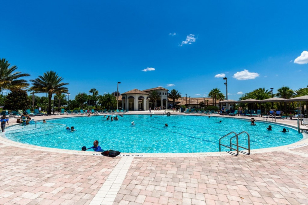 Championsgate 3500