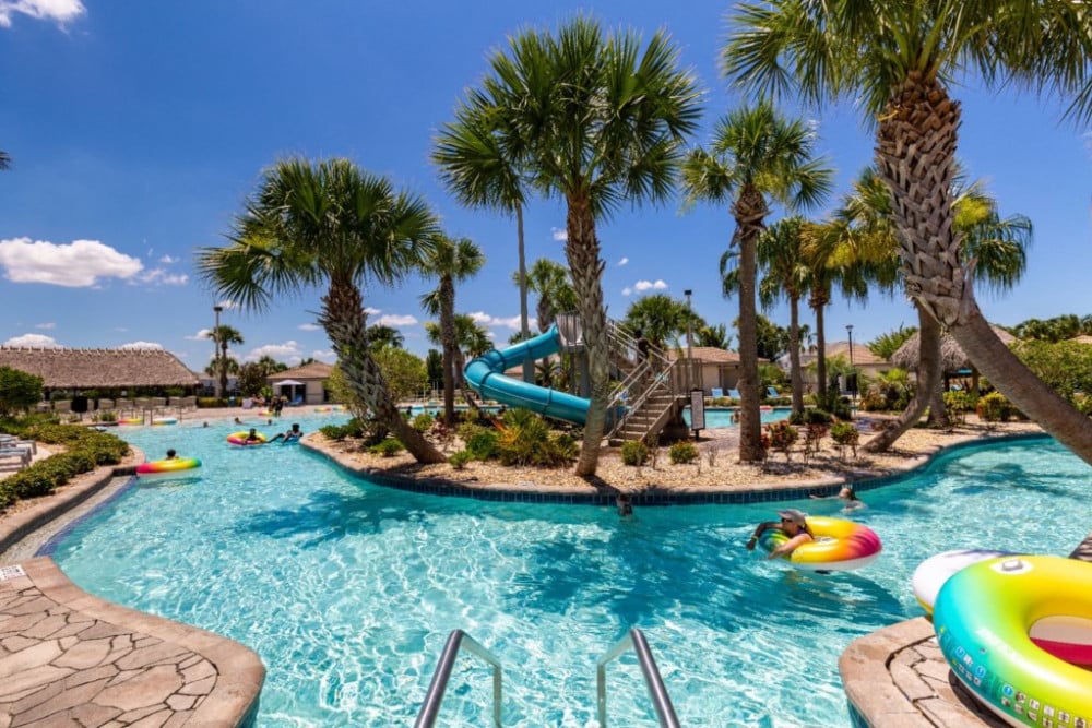 Championsgate 3500