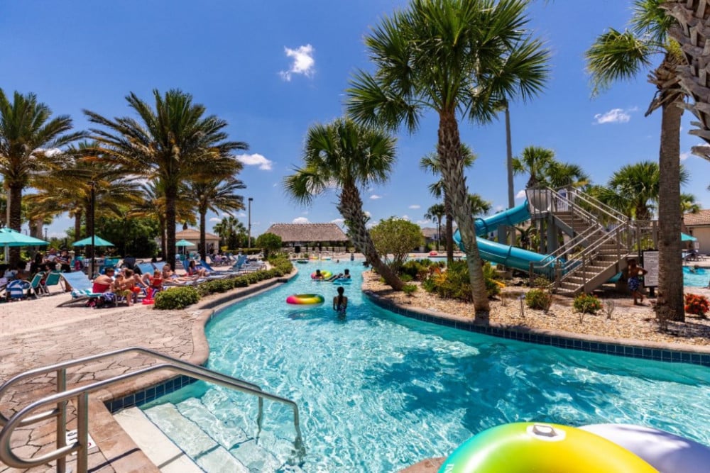 Championsgate 3500