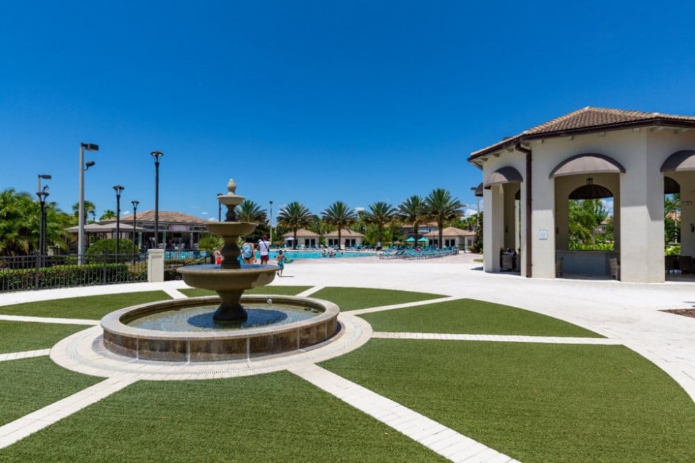 Championsgate 3500
