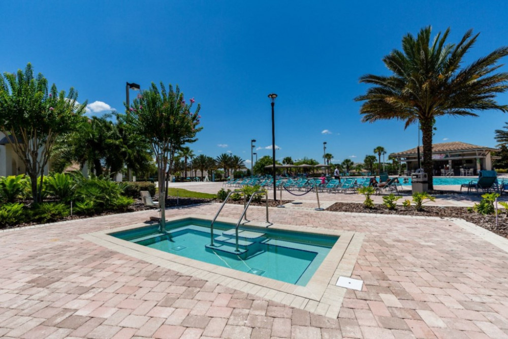 Championsgate 3500