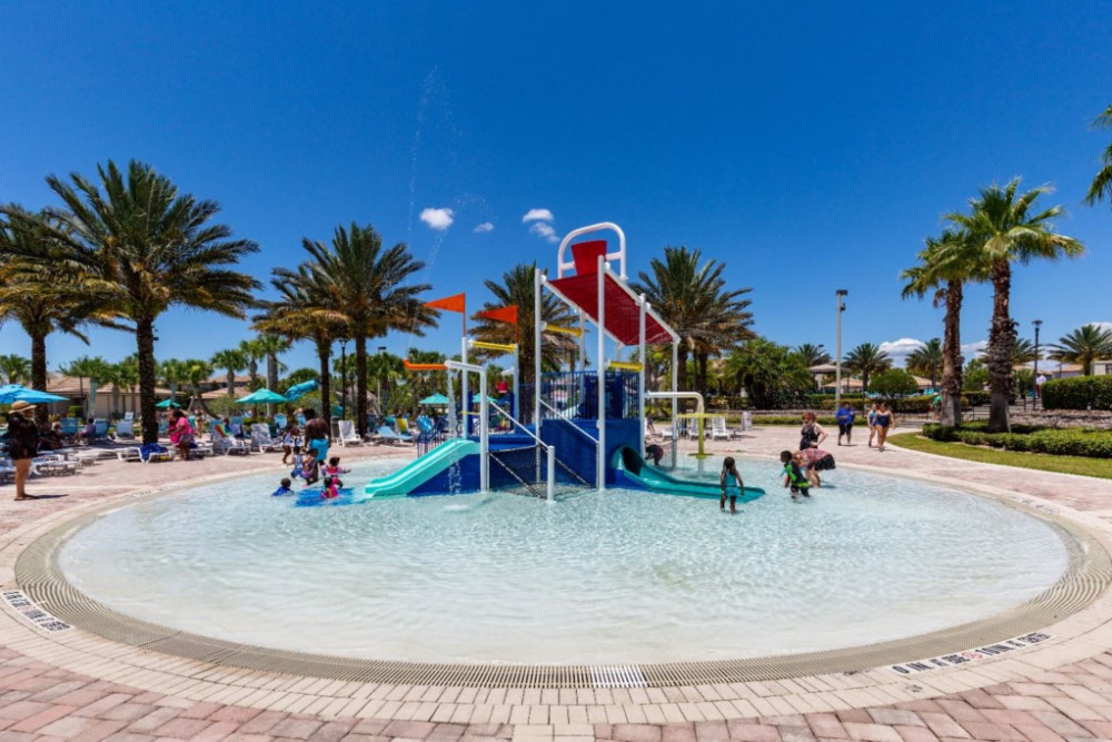 Championsgate 3500