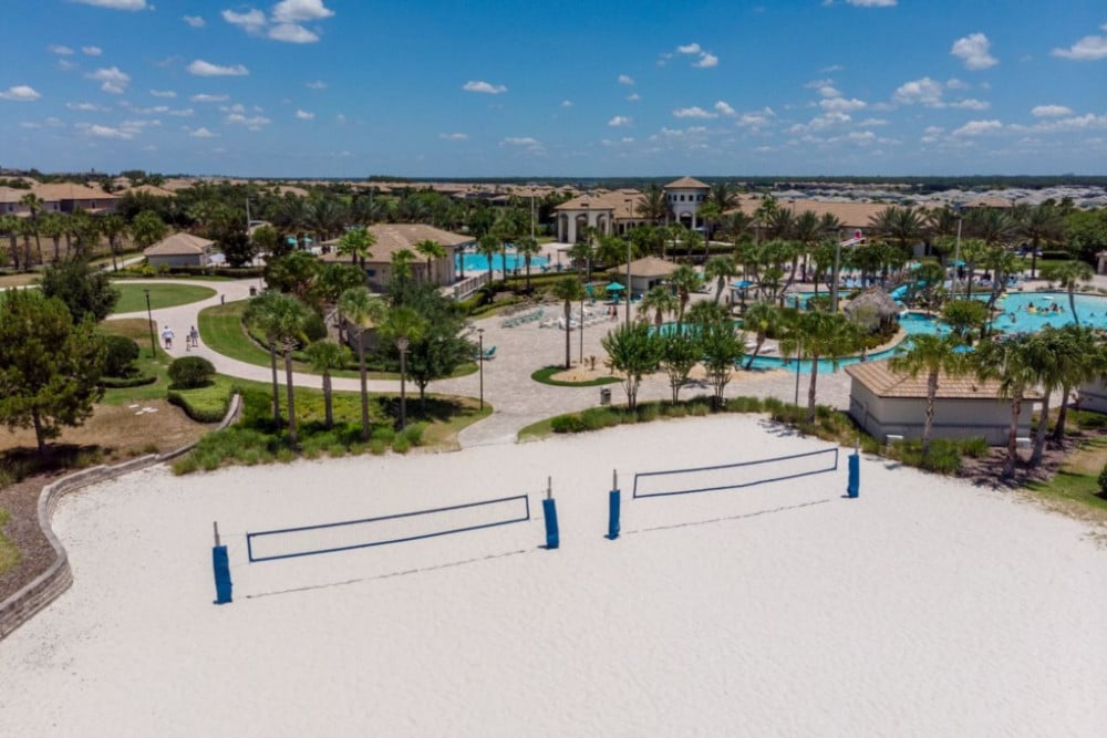 Championsgate 3500