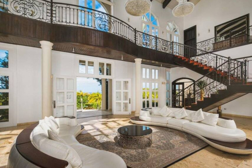 Cabarete 1