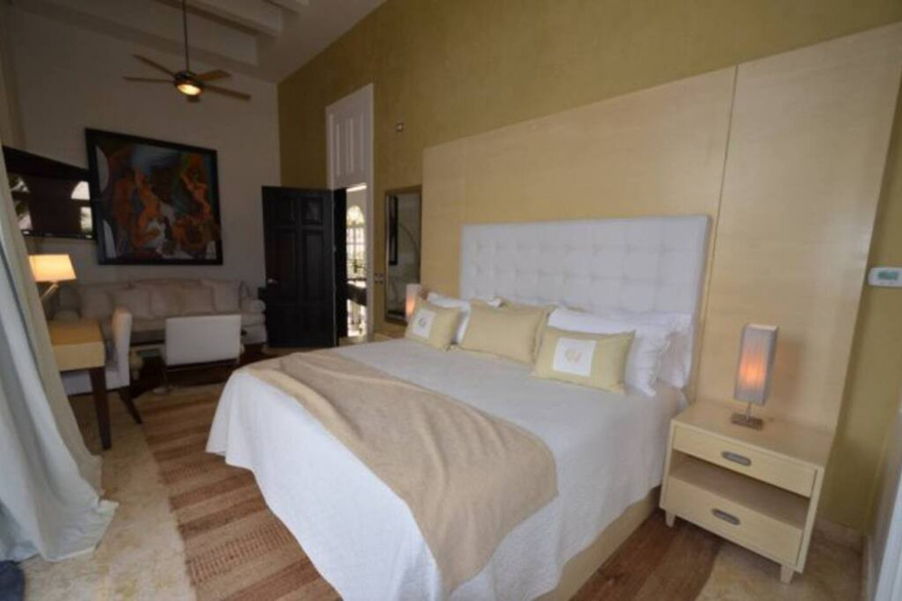 Cabarete 1