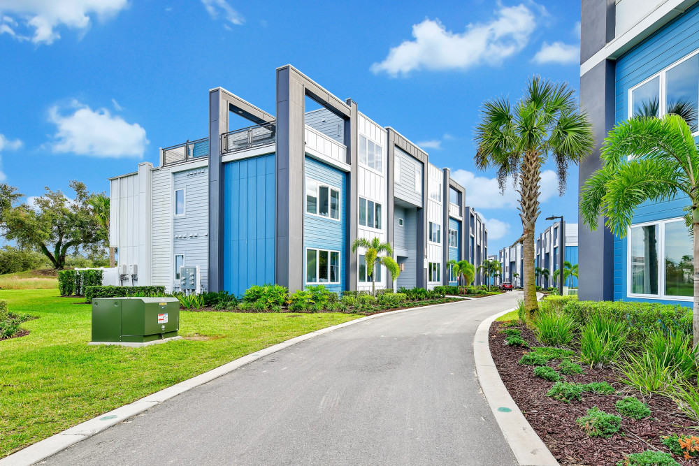 Spectrum Resort 25