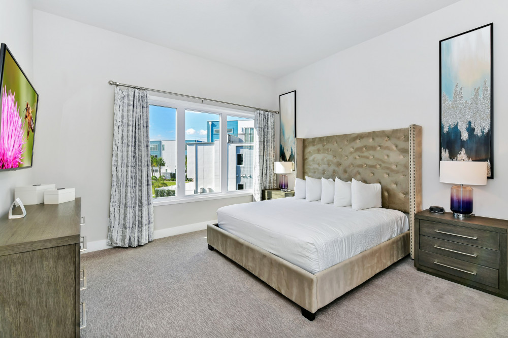 Spectrum Resort 25