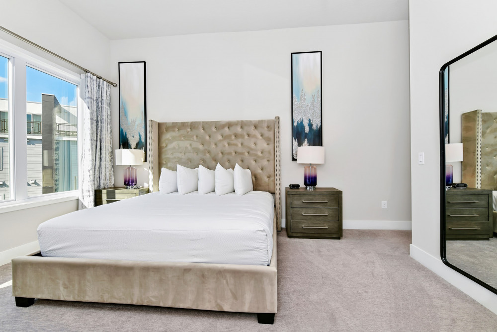 Spectrum Resort 25