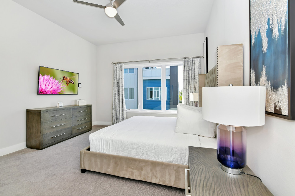 Spectrum Resort 25