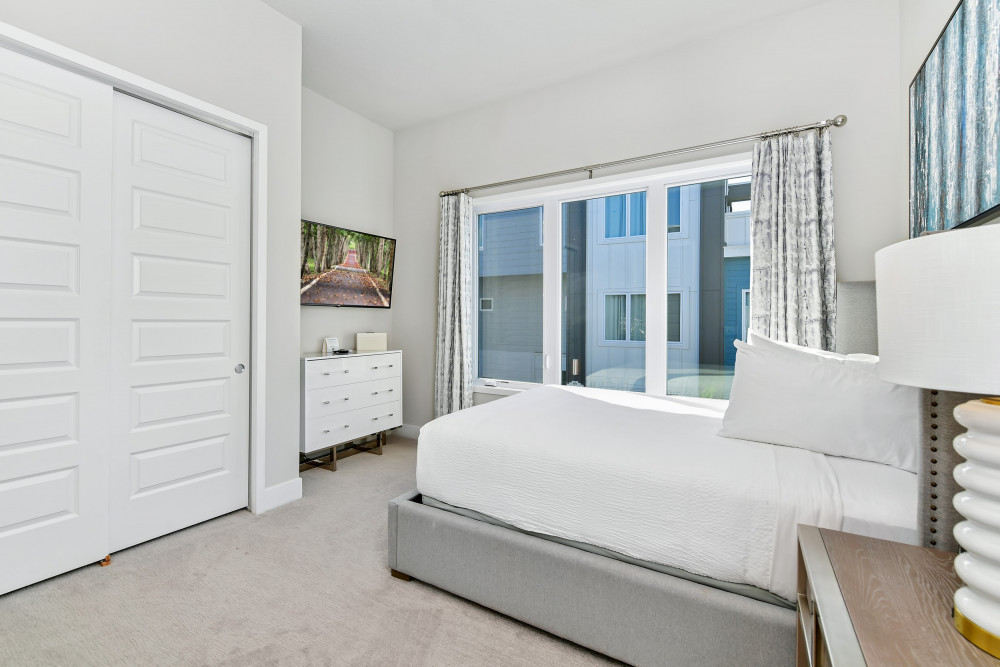 Spectrum Resort 25