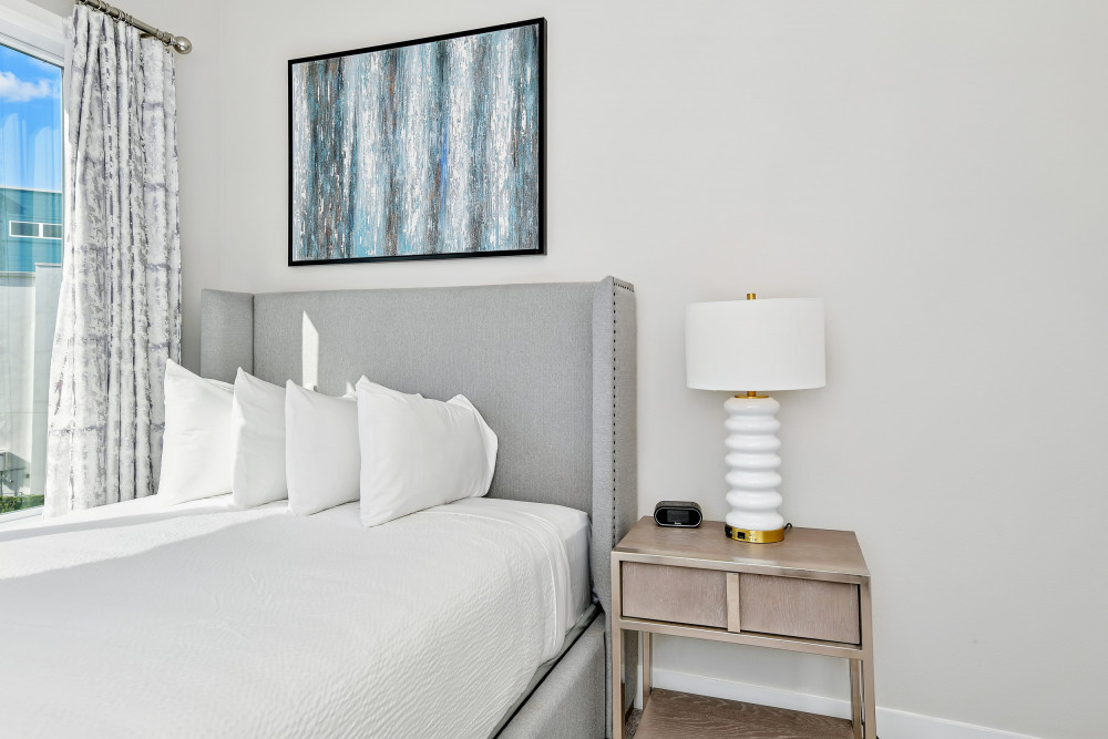 Spectrum Resort 25