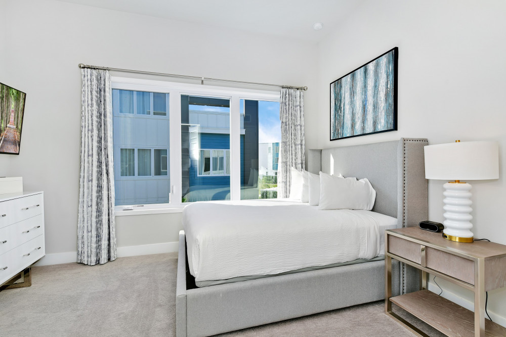 Spectrum Resort 25