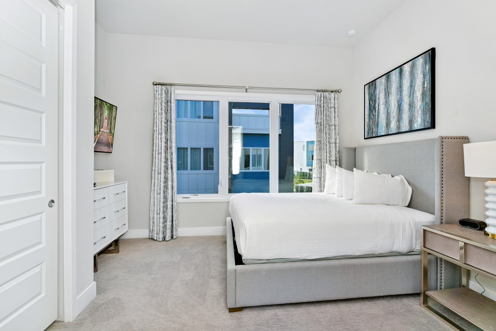 Spectrum Resort 25
