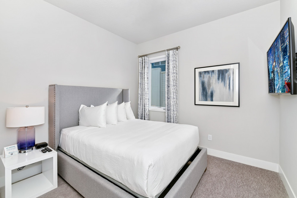 Spectrum Resort 25