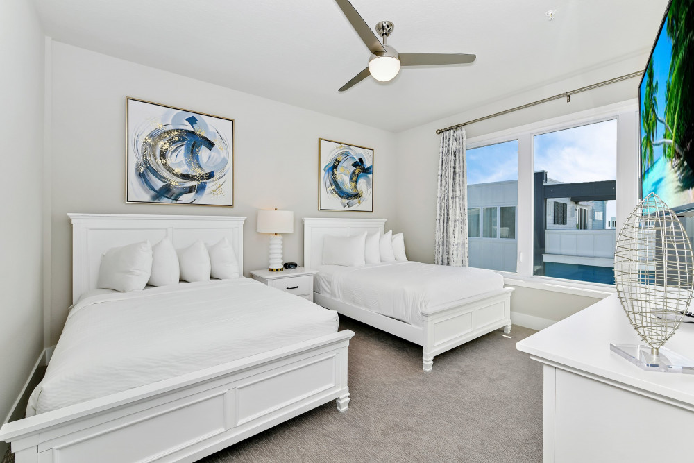 Spectrum Resort 25