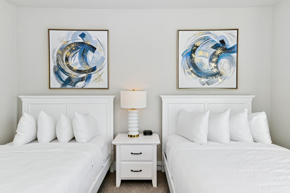 Spectrum Resort 25