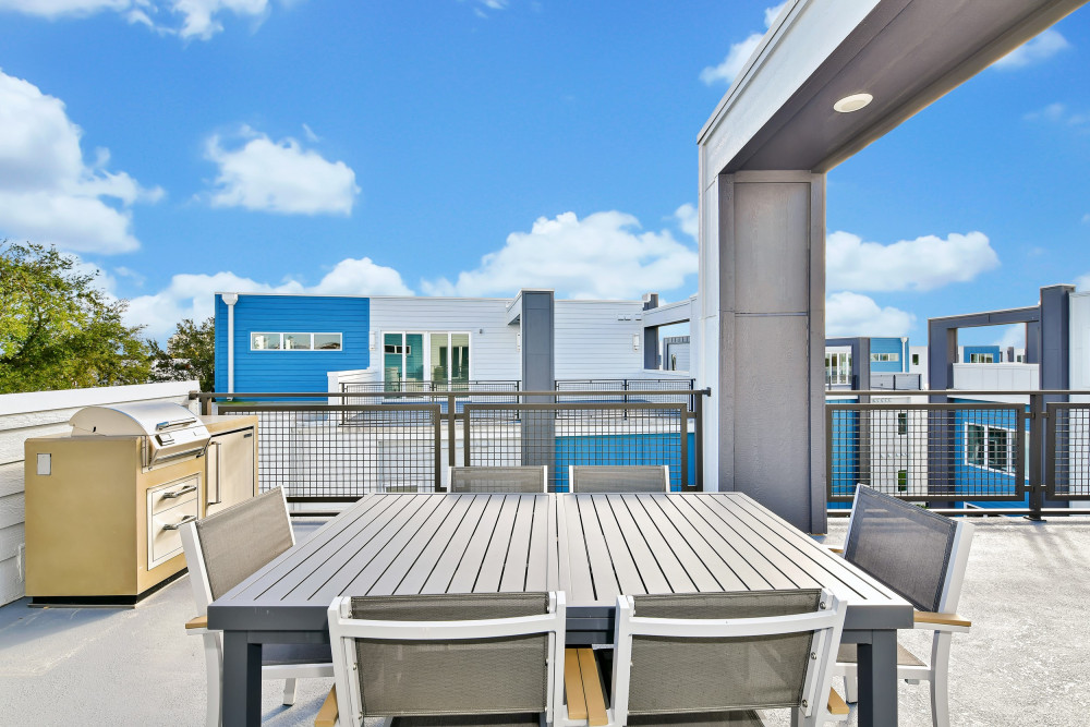 Spectrum Resort 25