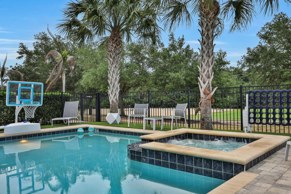 Reunion Resort 32