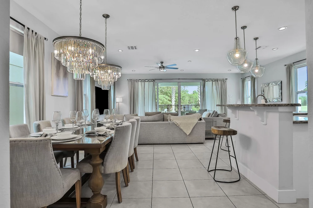 Reunion Resort 32