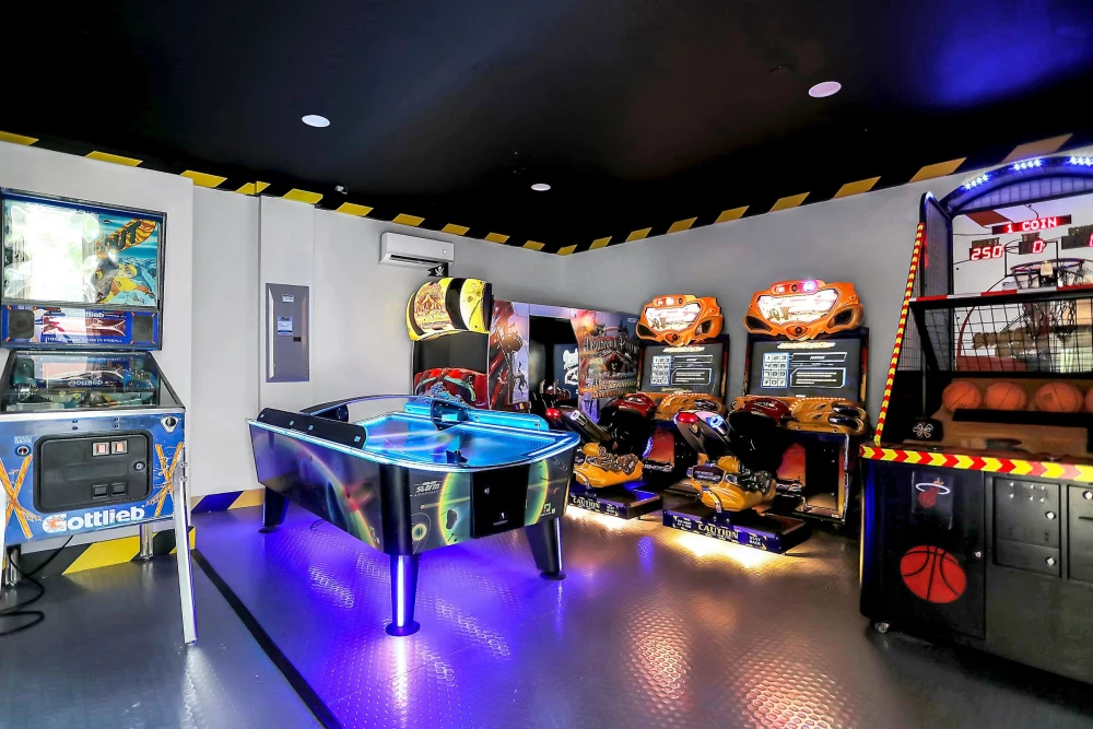 Reunion Resort 32