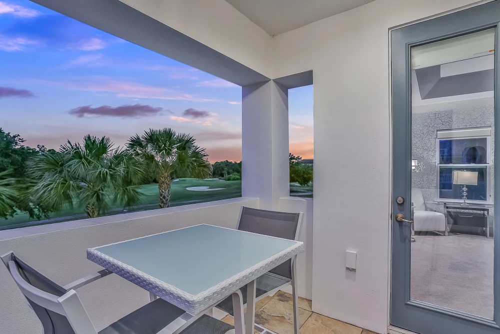 Reunion Resort 32