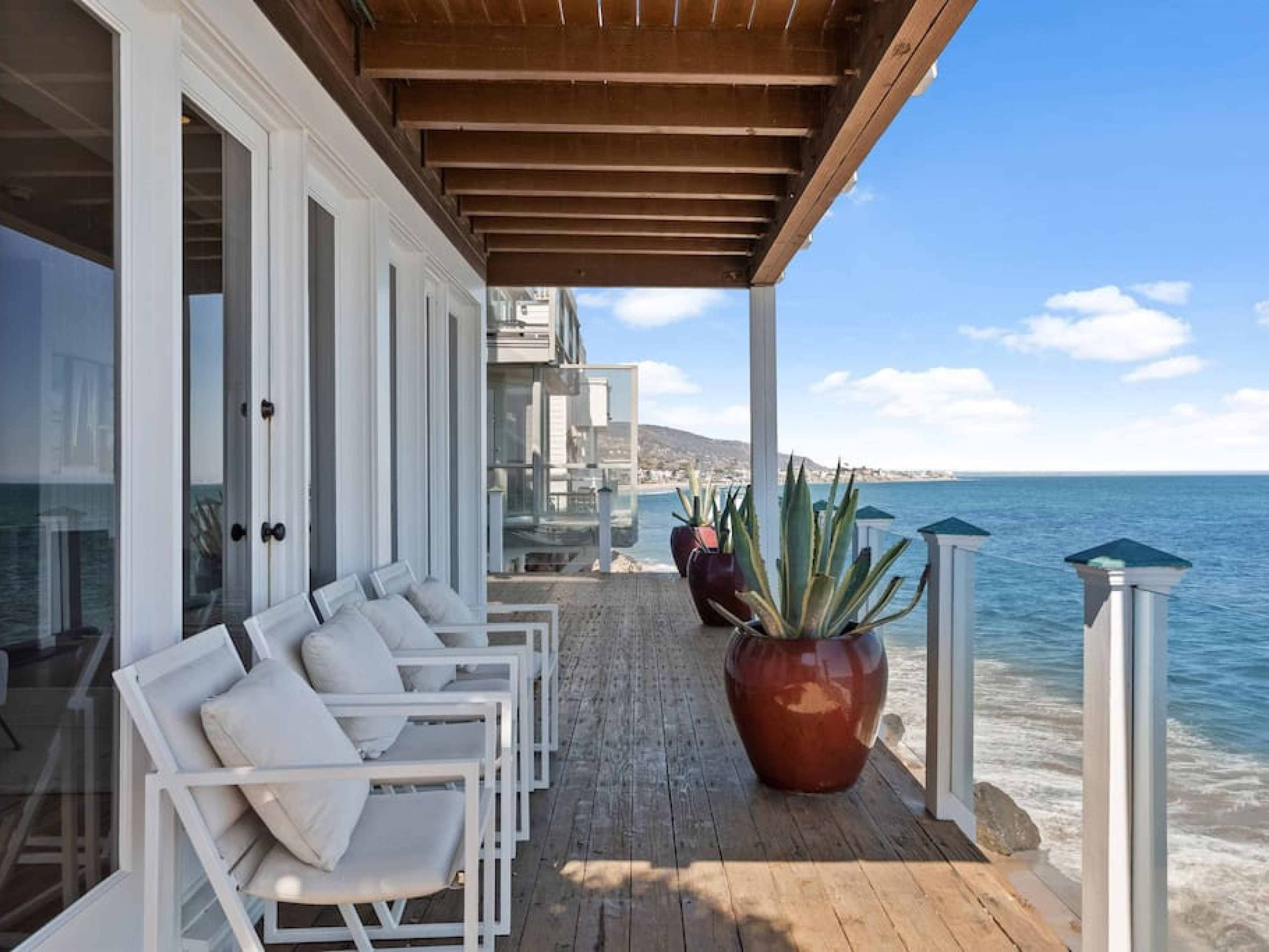 Malibu 13 - Malibu beach house rentals