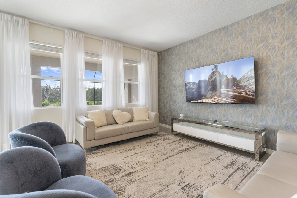 Solterra Resort 774