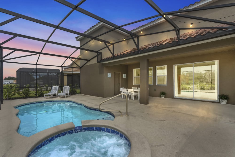 Solterra Resort 774