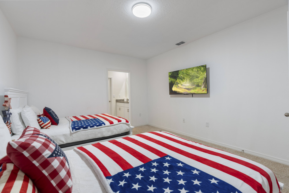 Solterra Resort 774