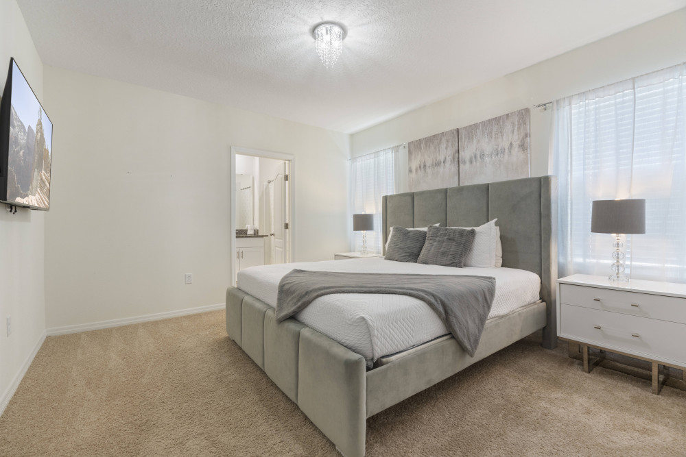 Solterra Resort 774