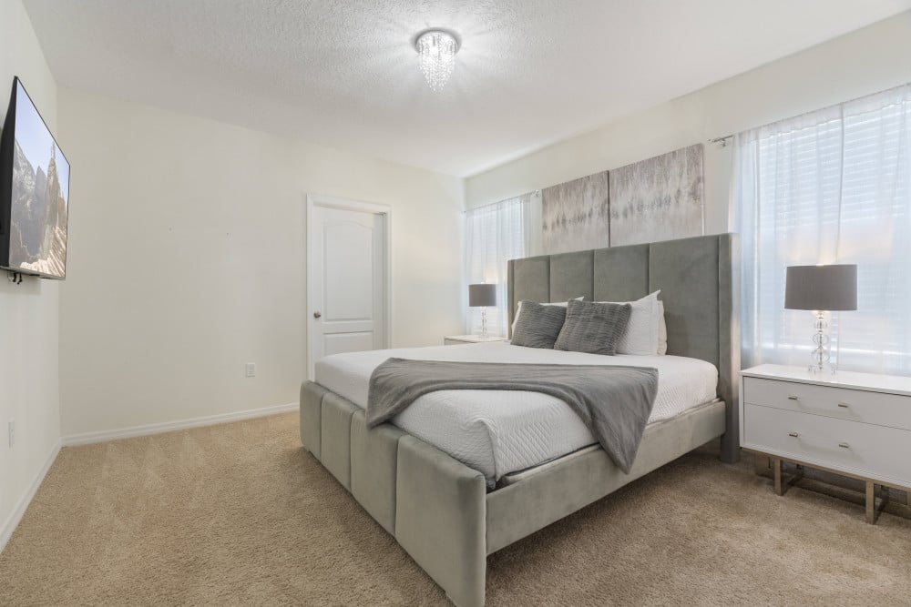 Solterra Resort 774